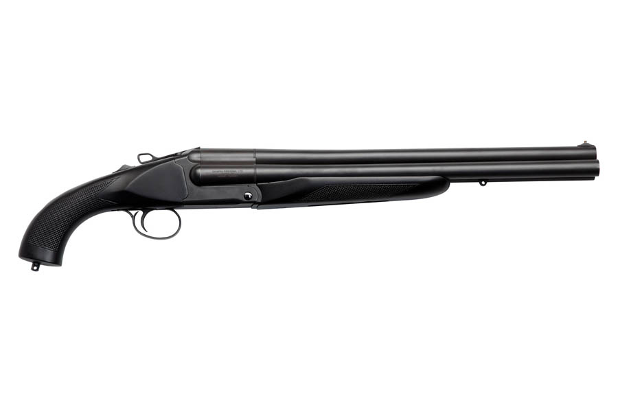Chiappa Charles Daly Triple Honcho 410 Gauge Firearm 