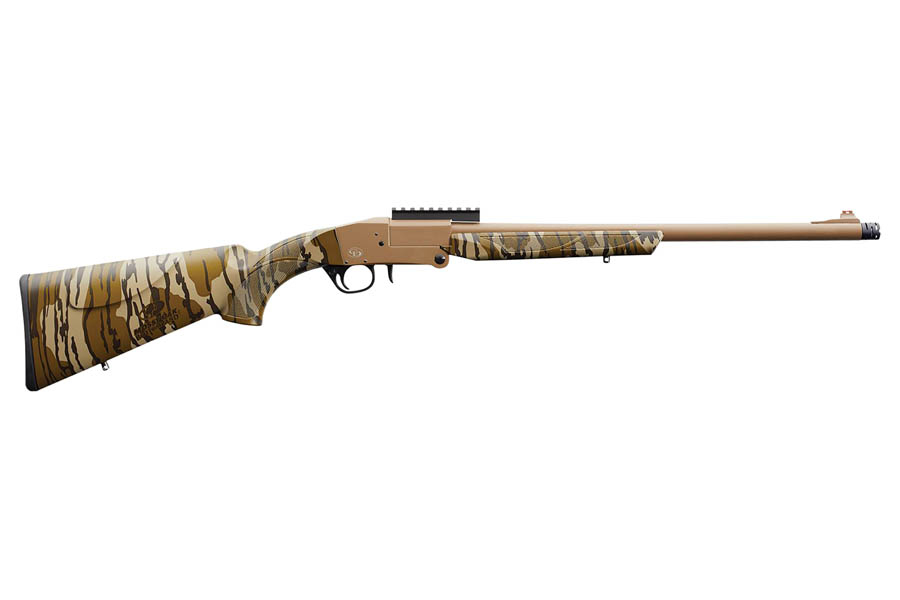 Chiappa Charles Daly Turkey 101 12 Gauge Shotgun