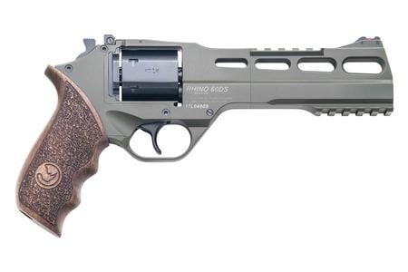 CHIA 340.282    RHINO 60DS       357  6    6R  ODG