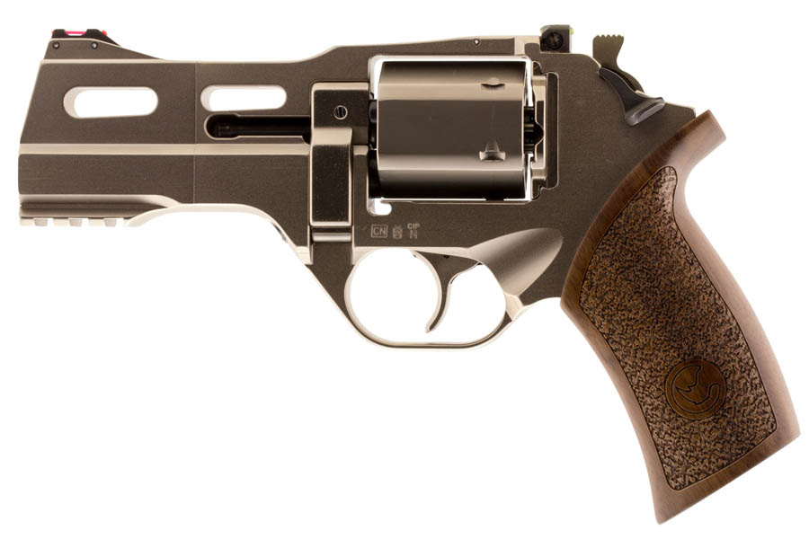 Chiappa Chiappa Firearms Rhino 40 DS 357 Magnum Revolver 