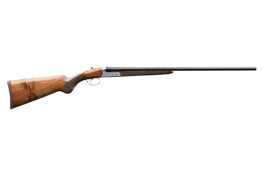 Chiappa Charles Daly 500 20 Gauge Side By Side Shotgun 