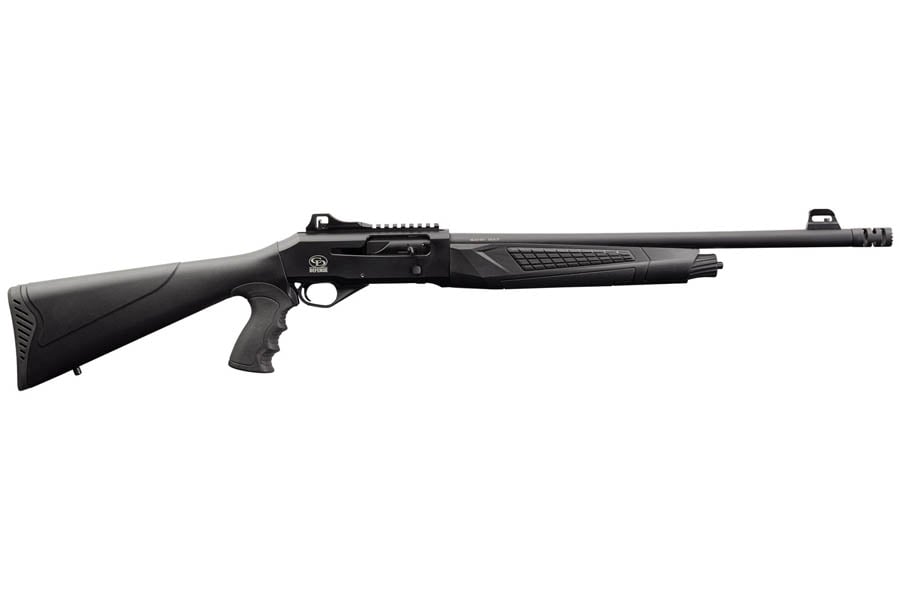 Chiappa Charles Daly 601 12 Gauge Semi Auto Tactical Shotgun
