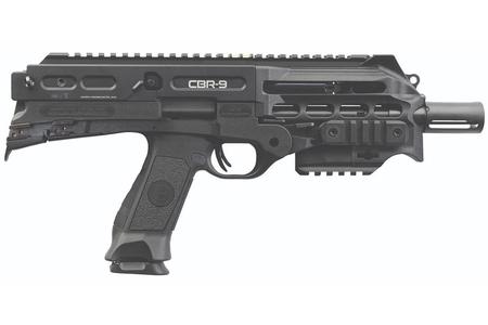 CHIA 500.217    CBR-9 RHNO       9MM  9    18R BLK