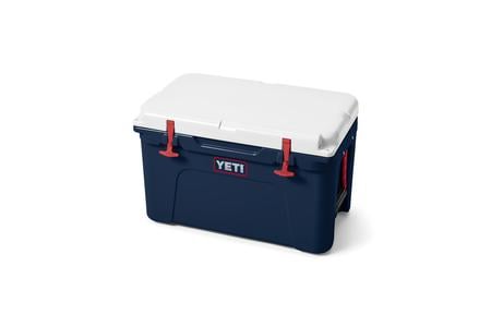 TUNDRA 45 PATRIOTIC