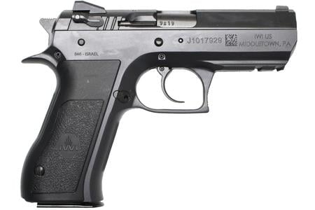 JERICHO 941 9MM 3.8 IN BARREL MID-SIZE