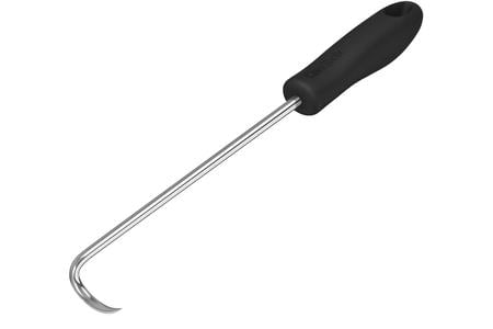 SHORT PIGTAIL FLIPPER 