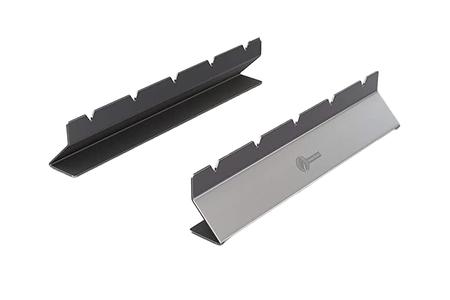 KABOB RACK STAINLESS STEEL