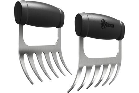 PULLED PORK METAL MEAT CLAWS