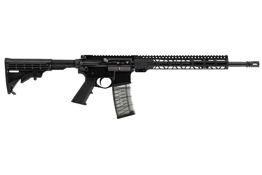 Faxon Firearms Faxon Firearms Ascent 5.56x45mm Tactical Rifle 