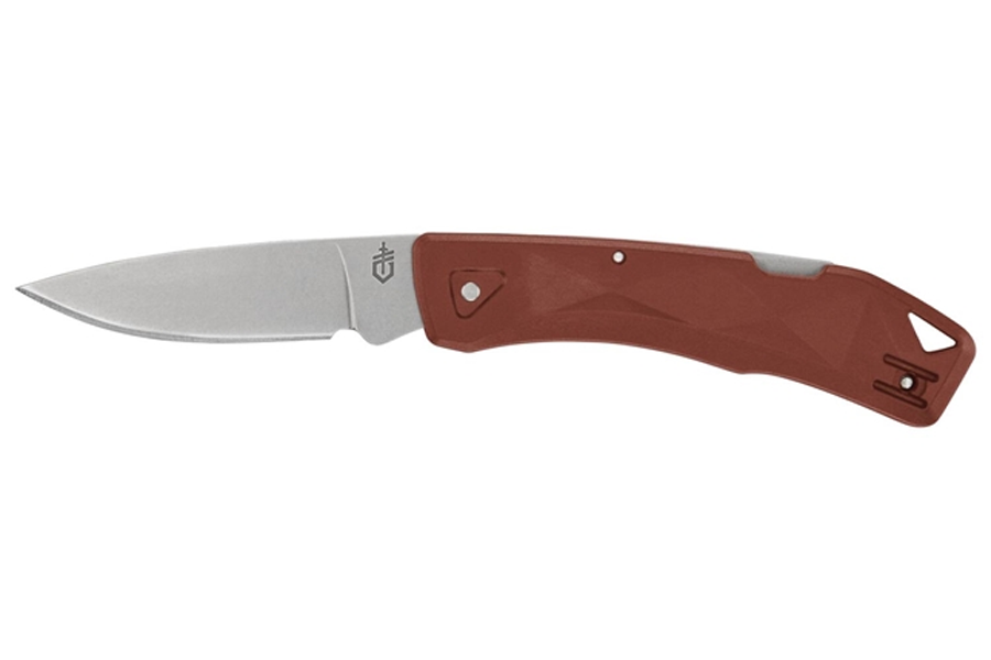 Gerber Legendary LST Ultra Drab Red
