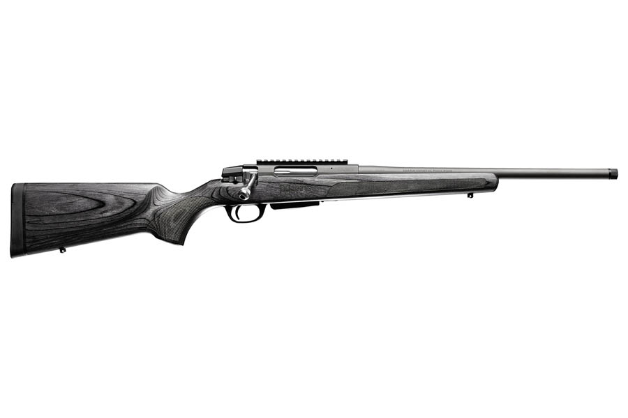 Four Peaks Imports Four Peaks Imports Turqua 6.5 Creedmoor Bolt Action Rifle 
