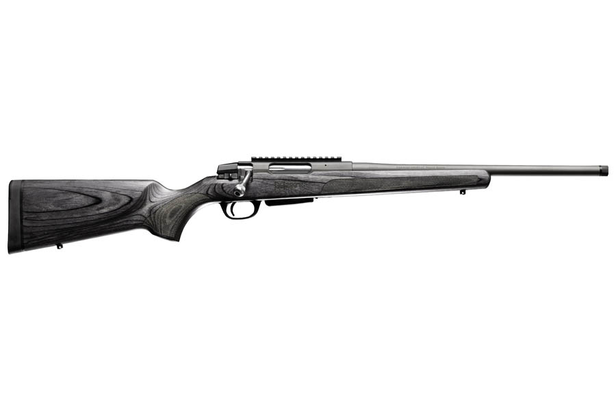 Four Peaks Imports Four Peaks Imports  Turqua 6.5 Creedmoor Bolt Action Rifle 