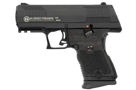 C-9 9MM BLACK 10+1 3.93 STRIKER FIRE PISTOL