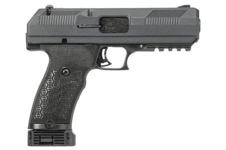 JCP GEN2 40SW BLACK 10+1 4.5 STRIKER FIRE PISTOL