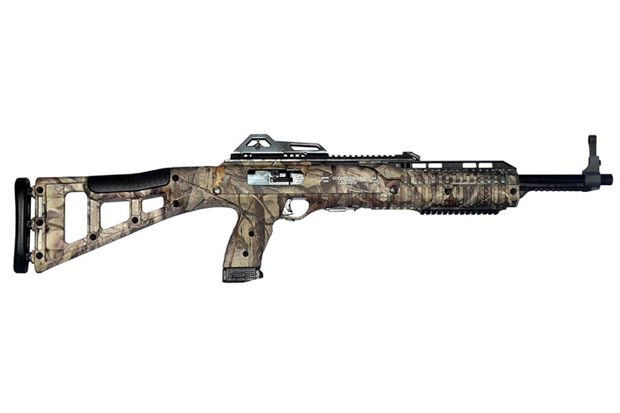 Hi Point Hi Point 4095TS 40 S&W Carbine With 