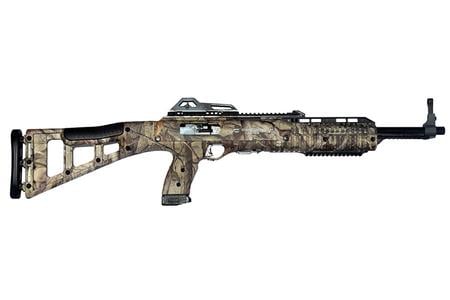 40TS 40SW WDLND CAMO 10+1 17 TARGET STOCK