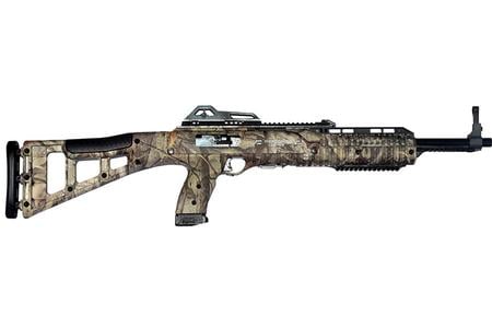 45TS 45ACP WDLND CAMO 9+1 17 TARGET STOCK