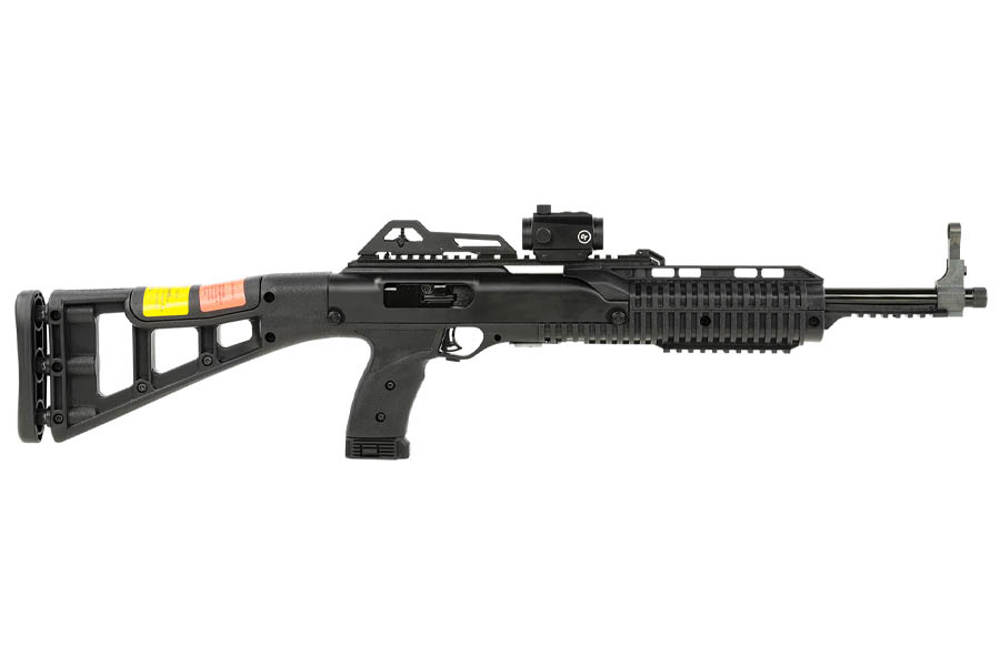 Hi Point Hi Point 45TS 45 ACP Carbine Rifle With Crimson Trace Red Dot 