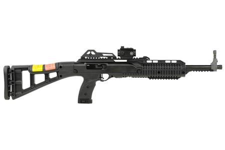 45TS 45ACP BLACK 9+1 17 RD CRIMSON TRACE RED DOT
