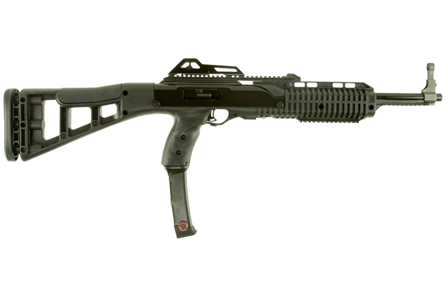 Hi Point Hi Point 995TS 9MM Carbine With Two Redball Magazines 