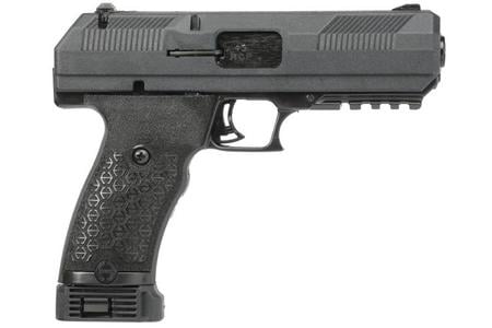 JHP GEN2 45ACP BLACK 9+1 4.5 STRIKER FIRE PISTOL