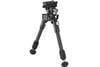 VANGUARD CARBON PIVOTING BIPOD W/PIC RAIL SYSTEM
