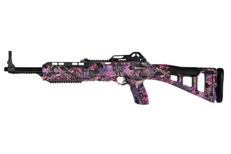 380TS 380ACP PINK 10+1 16 TARGET STOCK