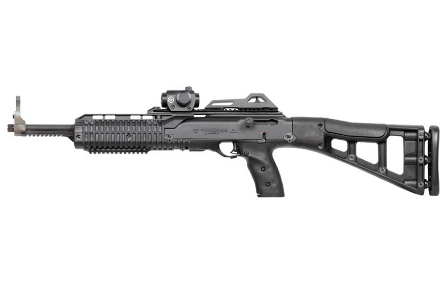 Hi Point Hi Point 9TS 9MM Carbine Rifle With Crimson Trace Red Dot 