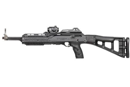 9TS 9MM BLACK 10+1 16 REDDOT CRIMSON TRACE RED DOT