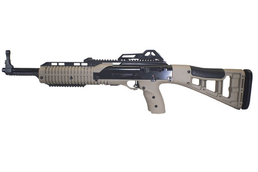 Hi Point Hi Point 9TS 9MM Carbine Rifle In FDE 