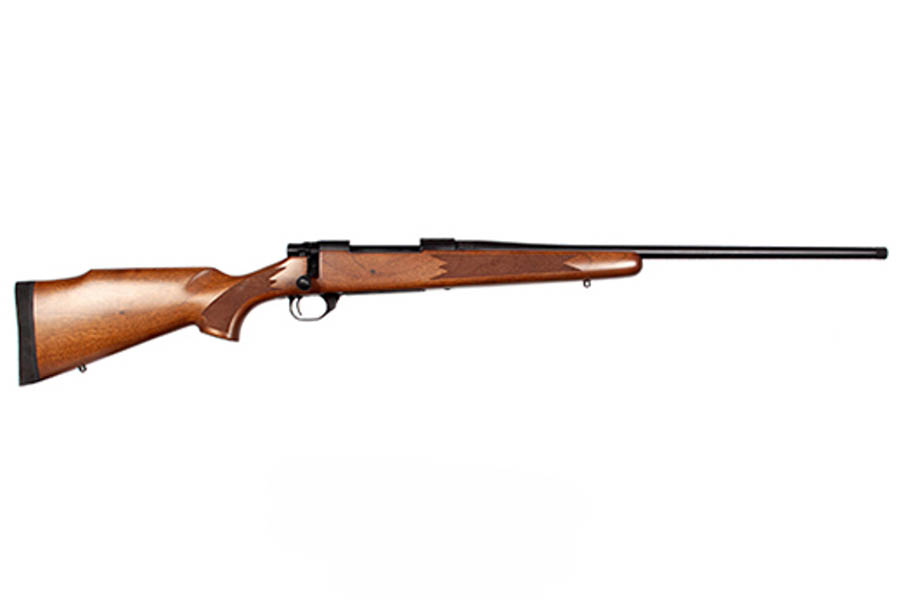 Howa Howa M1500 Walnut Hunter 6.5 PRC Bolt Action Rifle 