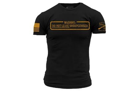 NEEDS SUPERVISION SS TEE