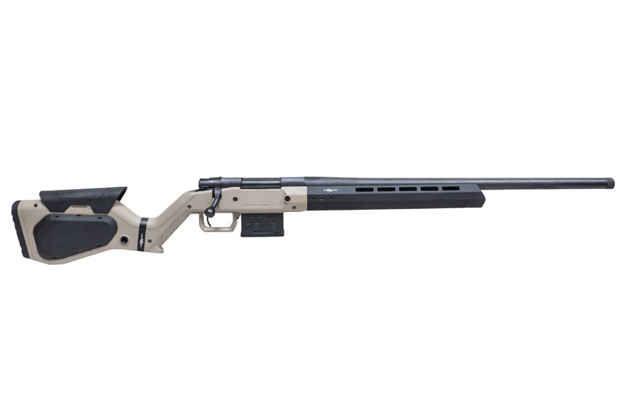 Howa Howa M1500 Hera H7 6.5 Creedmoor Bolt Action Precision Rifle 