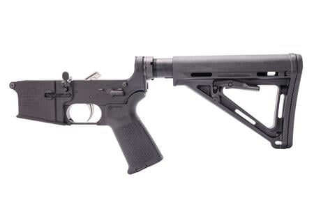 A4 COMPLETE LOWER RECEIVER MAGPUL MOE BLACK