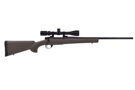 HOWA GAMEPRO 7PRC TB PKG GRN HOGUE GAMEPRO 2 SCOPE COMBO