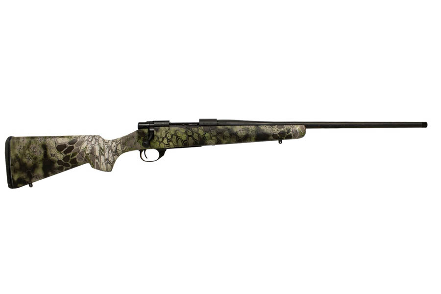 Howa Howa M1500 Mini Action 6MM ARC Bolt Action Rifle 