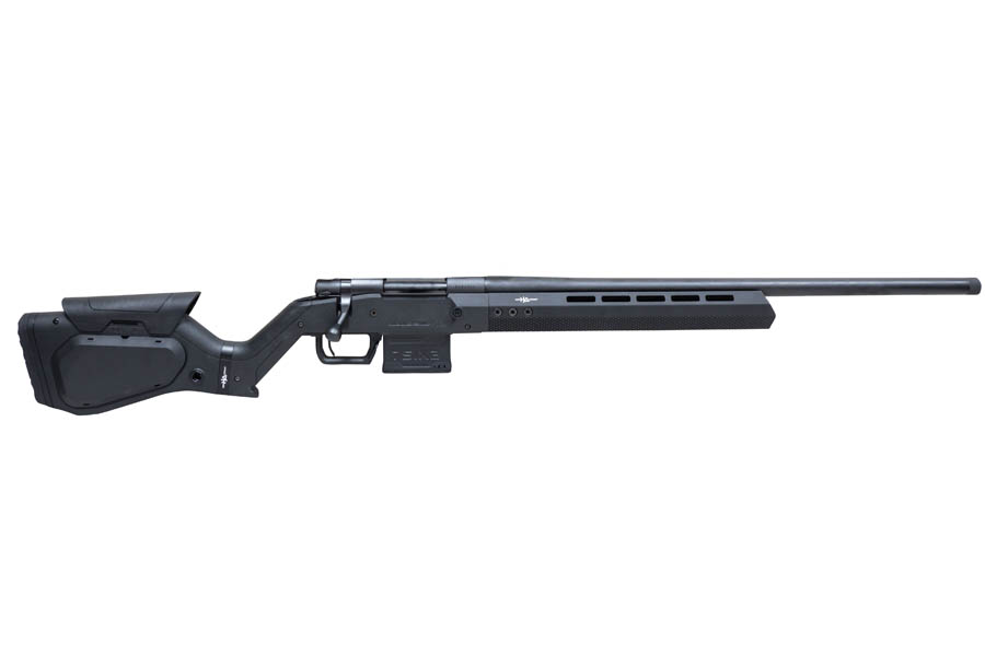 Howa Howa M1500 Hera H7 6.5 Creedmoor Bolt Action Precision Rifle With Threaded Barrel 