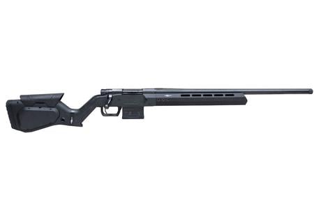 HOWA HERA H7 6.5CR HVY BLK TB H7 CHASSIS   THREADED HVY BBL