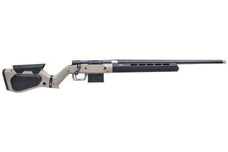 HOWA HERA H7 308WIN CF TAN TB H7 CHASSIS   CARBON FIBER BBL