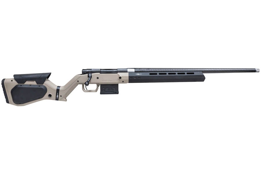 Howa Howa Hera 1500 6.5 Creedmoor Bolt Action Precision Rifle 