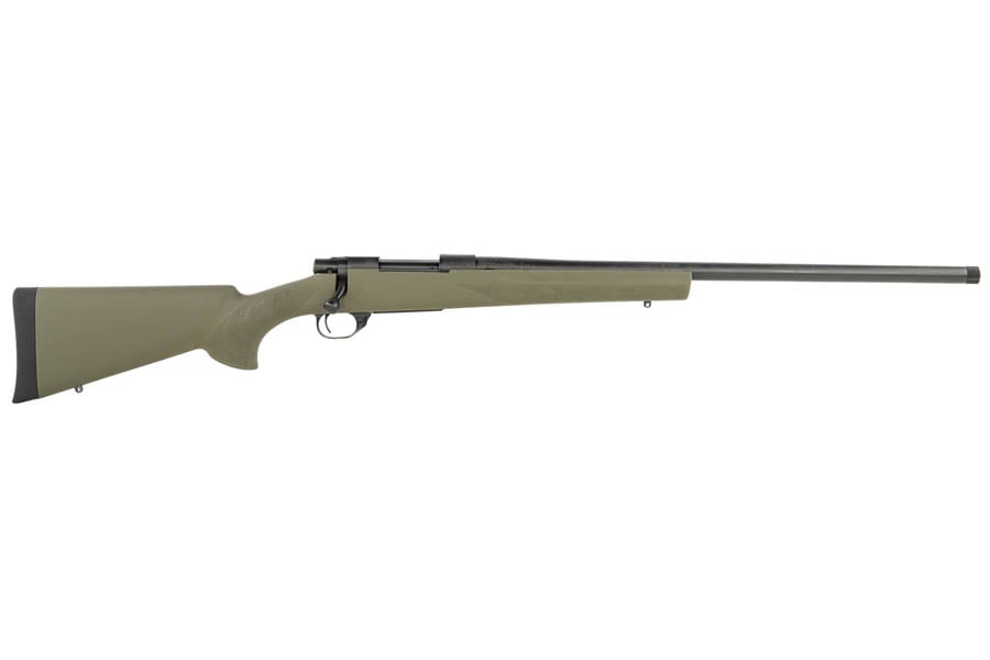 Howa Howa HS Precision 6.5 Creedmoor Bolt Action Rifle 