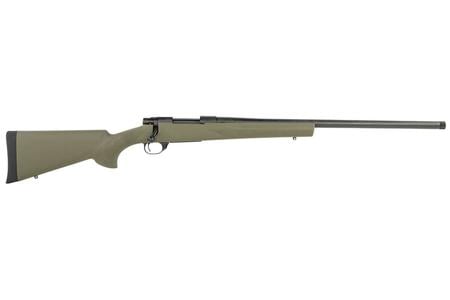 HOWA HOGUE 6.5CR BLK 24 TB