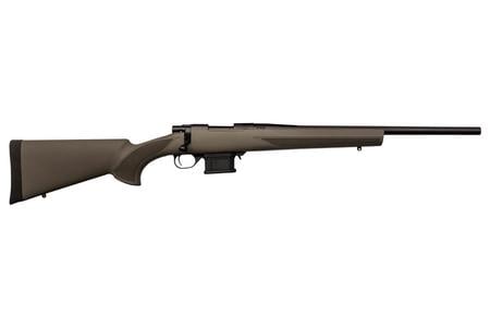HOWA MINI ACTION 7.62X39 OD TB THREADED BARREL