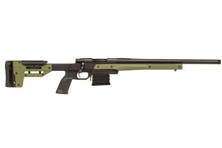 HOWA ORYX CHASSIS 7.62X39 TB THREADED BARREL