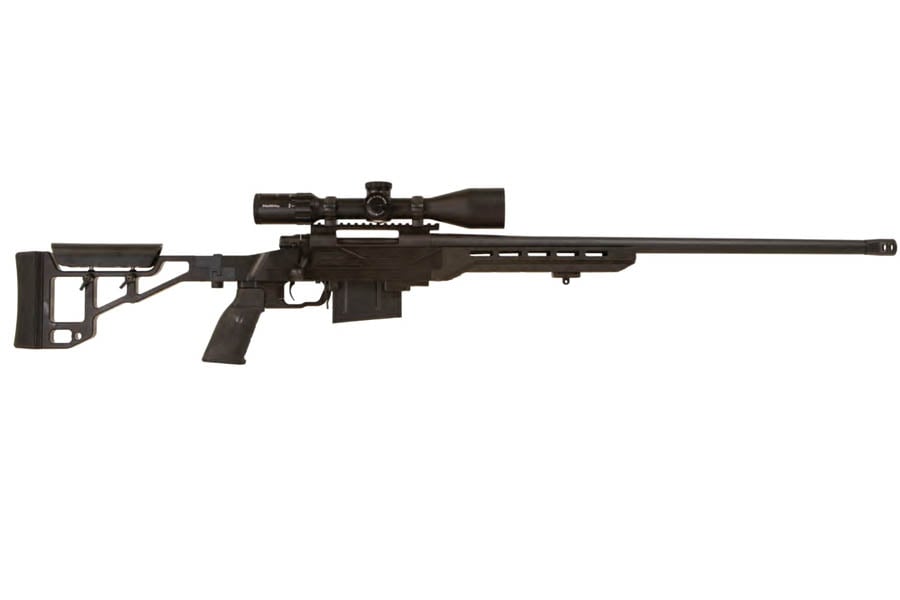Howa Howa TSP X 1500 6.5 PRC Bolt Action Precision Rifle With Threaded Barrel 