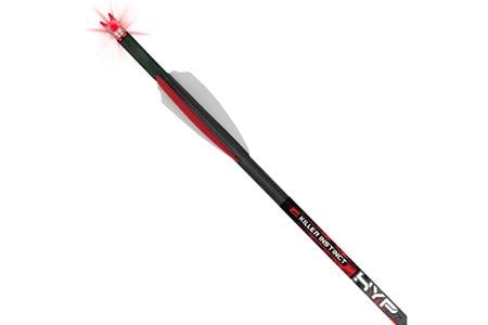 HYPR -V 20` LIGHTED 3 PK
