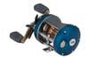 ABU GARCIA C4-6600 ROUND BAITCAST REEL