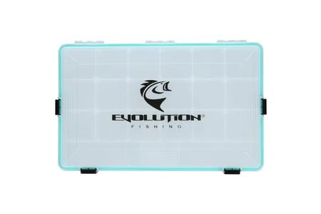 DRIFT SERIES 3700 TACKLE TRAY - SEAFOAM