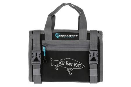 14` BIG BAIT BAG 