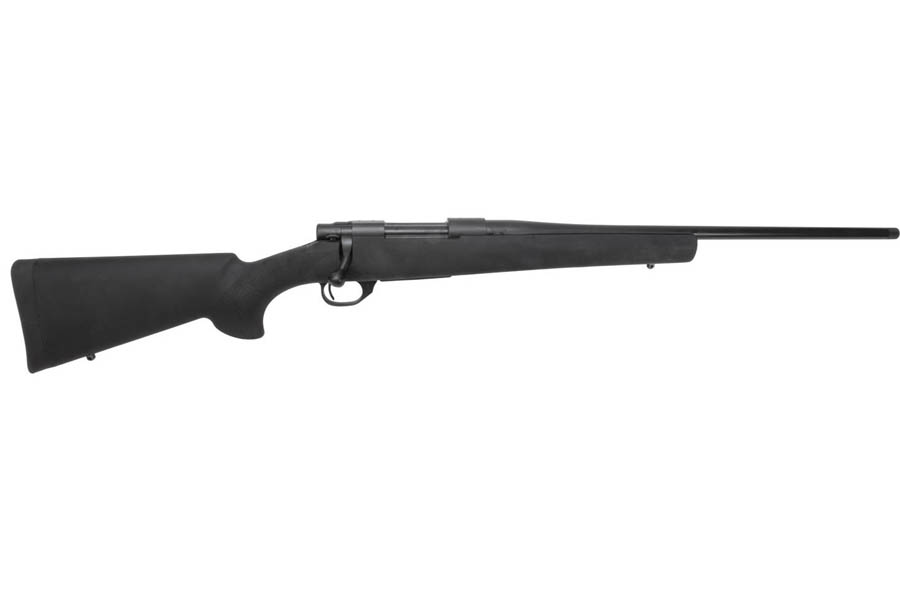 Howa Howa 1500 Houge 6.5 Creedmoor Bolt Action Rifle 